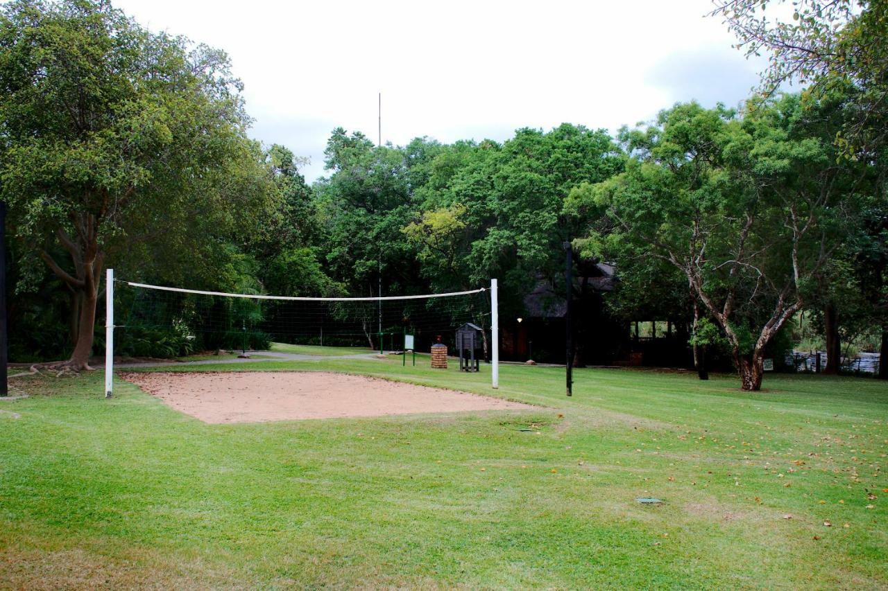 Kruger Park Lodge Unit No. 612 เฮซีวิว ภายนอก รูปภาพ